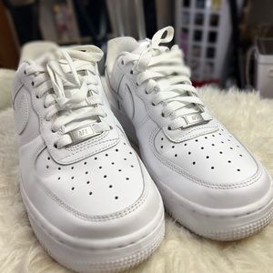 Air Force 1s